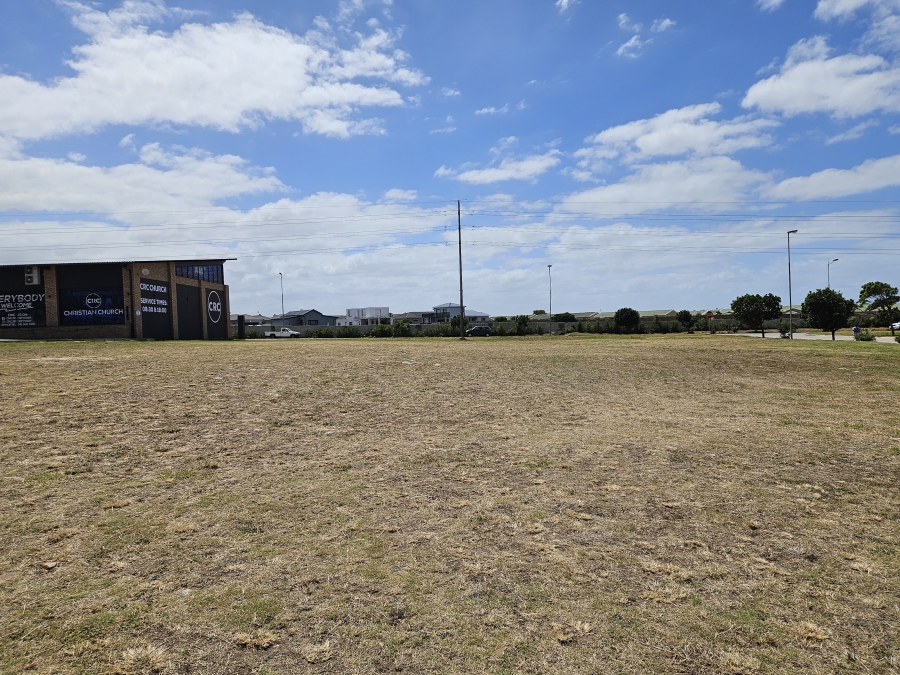 Commercial Property for Sale in Fountains Estate Eastern Cape